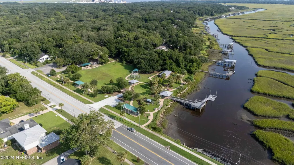 0 Atlantic Avenue Fernandina Beach FL 32034