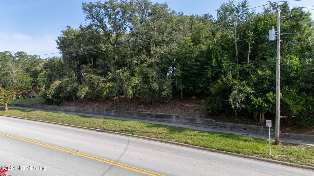 0 Atlantic Avenue Fernandina Beach FL 32034