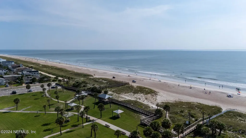 0 Atlantic Avenue Fernandina Beach FL 32034