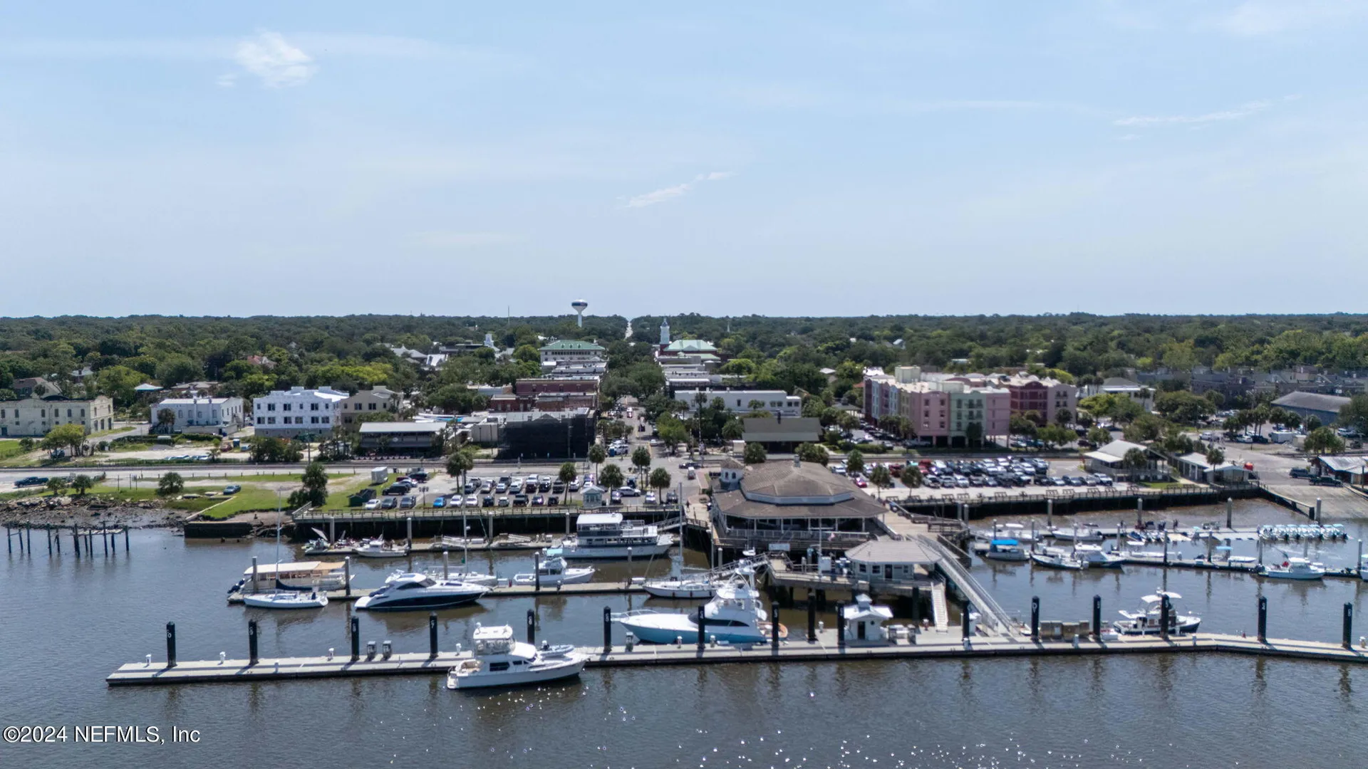 0 Atlantic Avenue Fernandina Beach FL 32034
