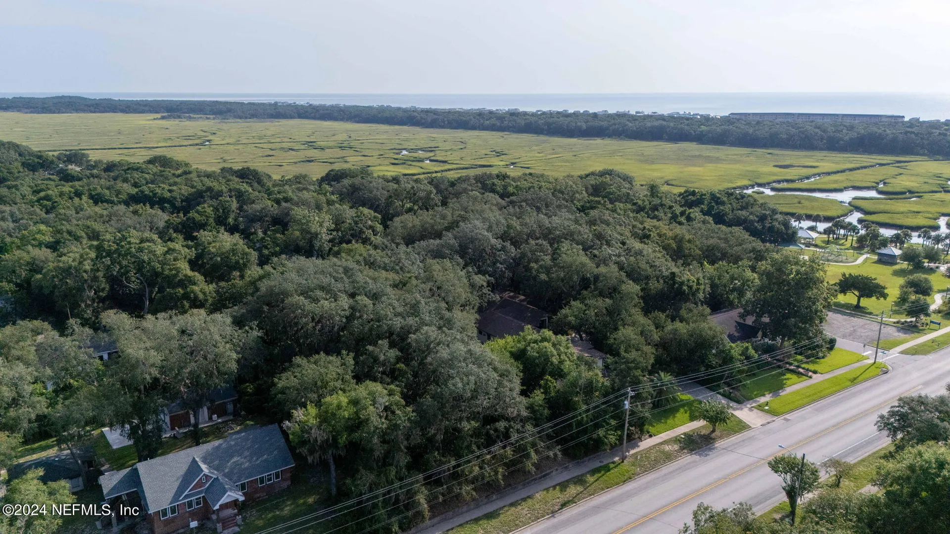 0 Atlantic Avenue Fernandina Beach FL 32034