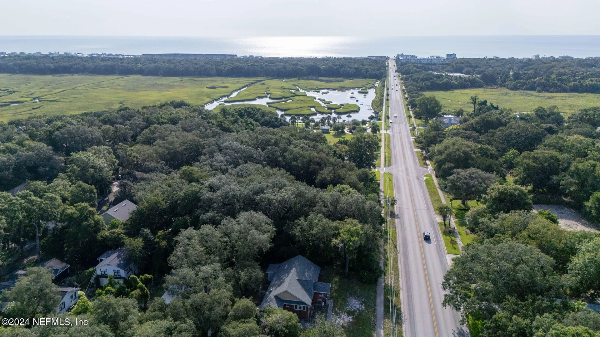 0 Atlantic Avenue Fernandina Beach FL 32034