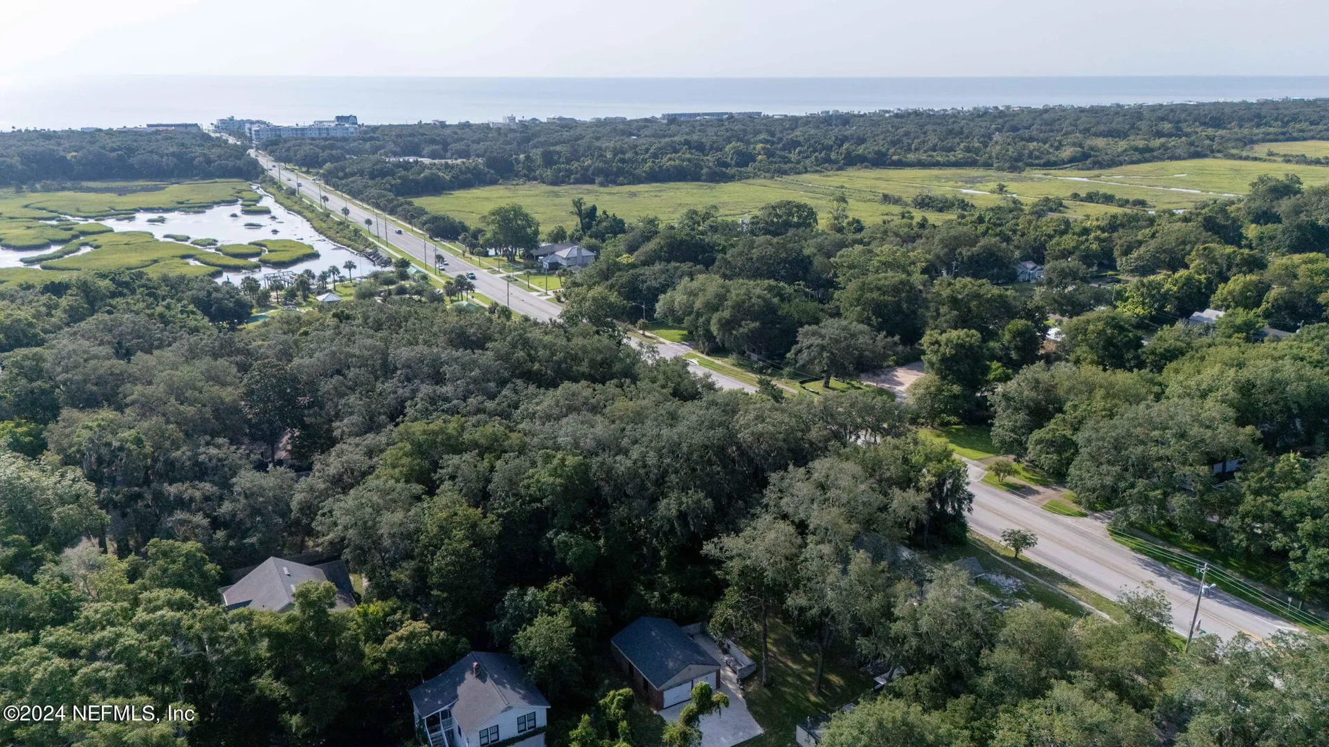 0 Atlantic Avenue Fernandina Beach FL 32034