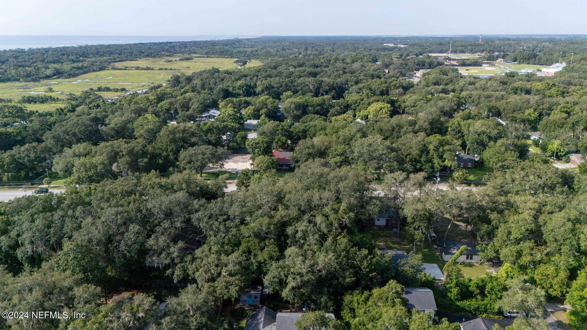 0 Atlantic Avenue Fernandina Beach FL 32034