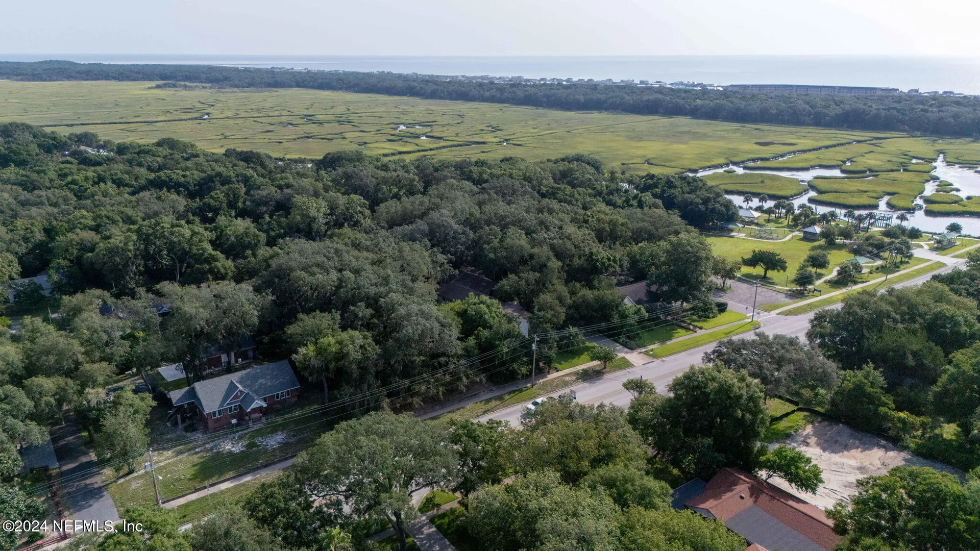 0 Atlantic Avenue Fernandina Beach FL 32034