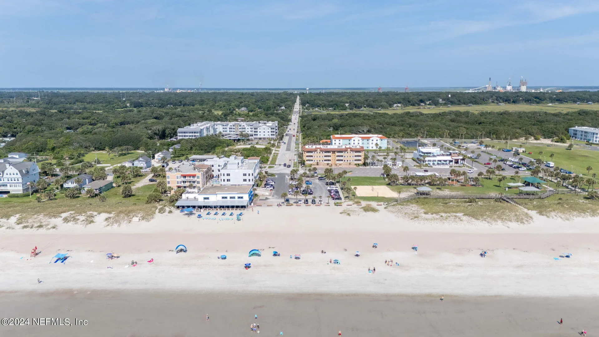 0 Atlantic Avenue Fernandina Beach FL 32034
