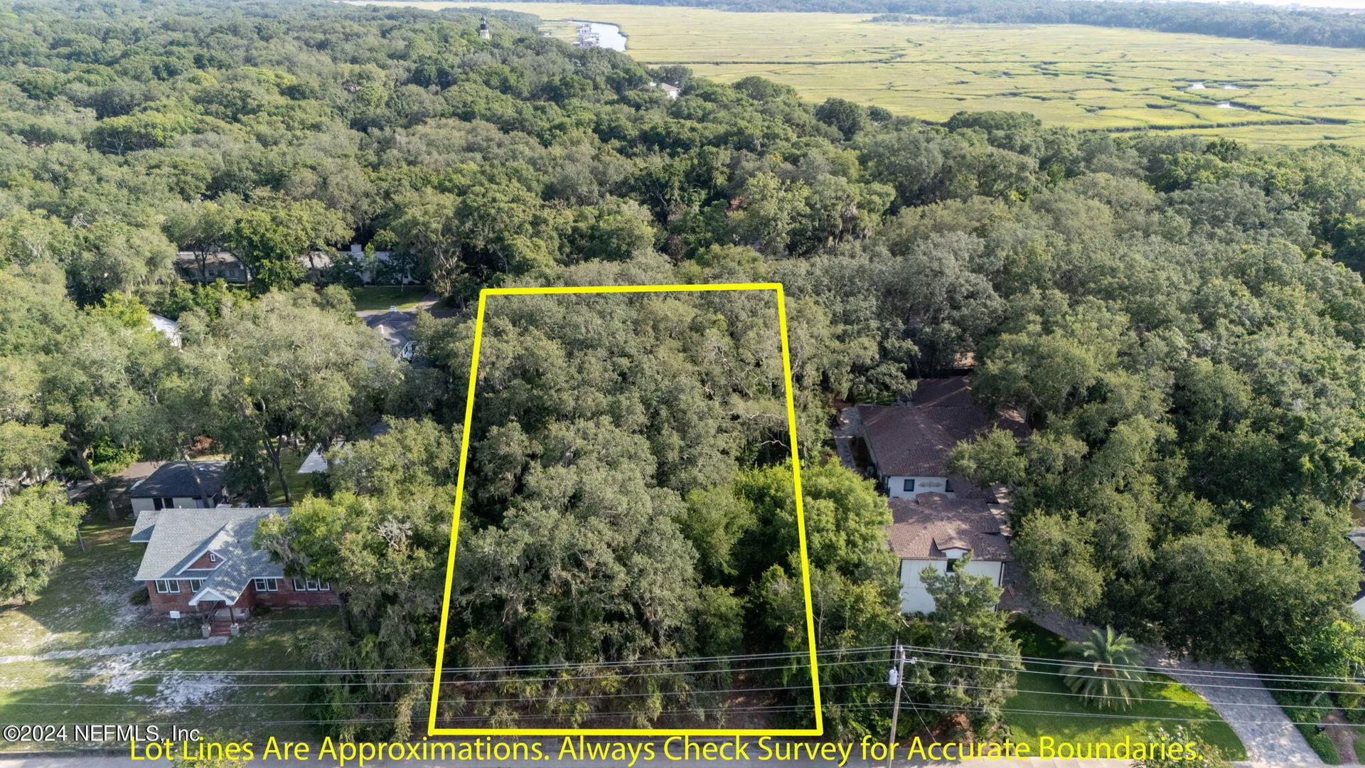 0 Atlantic Avenue Fernandina Beach FL 32034