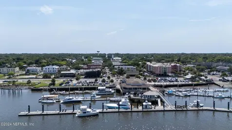 0 Atlantic Avenue Fernandina Beach FL 32034