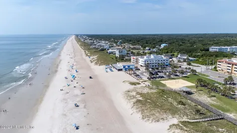 0 Atlantic Avenue Fernandina Beach FL 32034