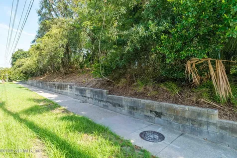 0 Atlantic Avenue Fernandina Beach FL 32034