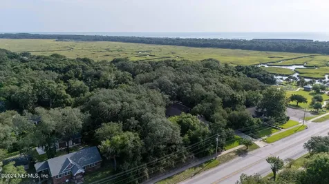 0 Atlantic Avenue Fernandina Beach FL 32034