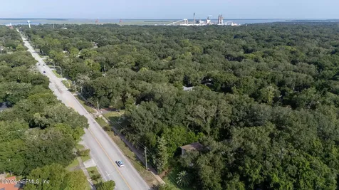 0 Atlantic Avenue Fernandina Beach FL 32034