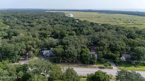 0 Atlantic Avenue Fernandina Beach FL 32034