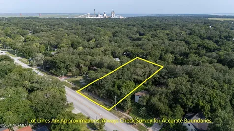 0 Atlantic Avenue Fernandina Beach FL 32034