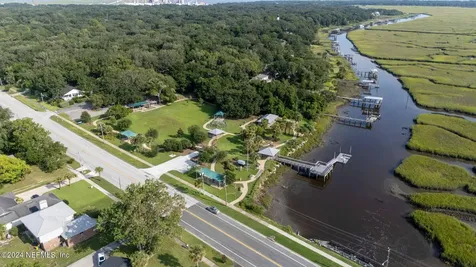 0 Atlantic Avenue Fernandina Beach FL 32034