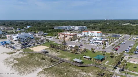 0 Atlantic Avenue Fernandina Beach FL 32034