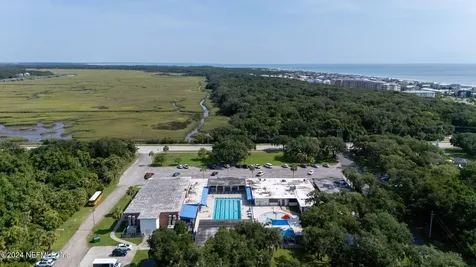 0 Atlantic Avenue Fernandina Beach FL 32034