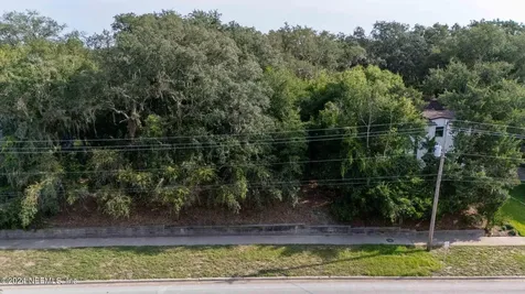 0 Atlantic Avenue Fernandina Beach FL 32034