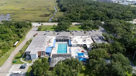 0 Atlantic Avenue Fernandina Beach FL 32034