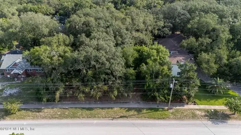 0 Atlantic Avenue Fernandina Beach FL 32034