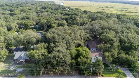0 Atlantic Avenue Fernandina Beach FL 32034