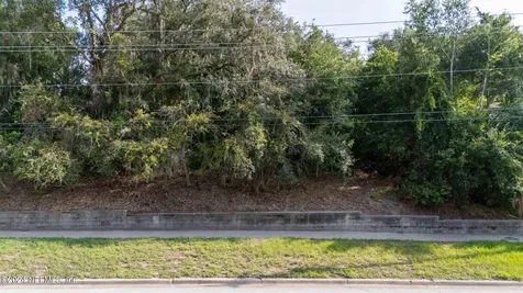 0 Atlantic Avenue Fernandina Beach FL 32034