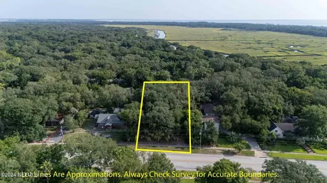 0 Atlantic Avenue Fernandina Beach FL 32034