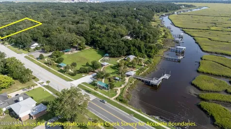 0 Atlantic Avenue Fernandina Beach FL 32034