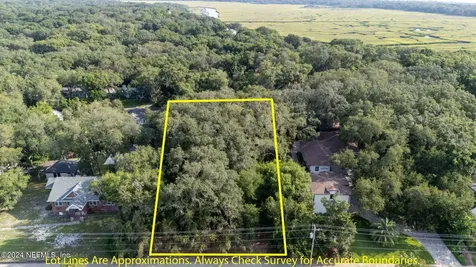 0 Atlantic Avenue Fernandina Beach FL 32034