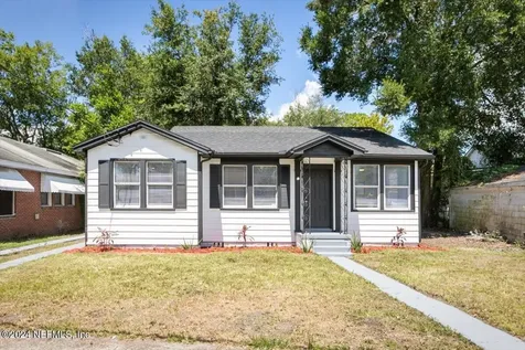 419 W 46th Street Jacksonville FL 32208