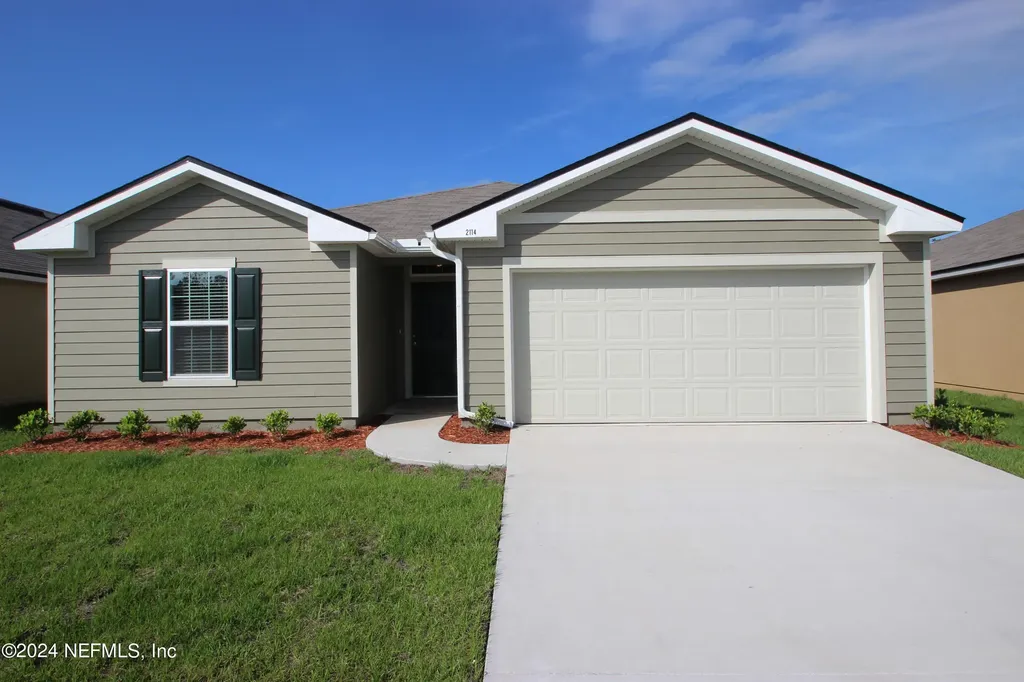 2114 Tyson Lake Drive Jacksonville FL 32221