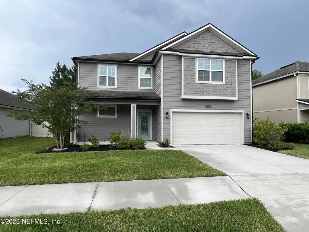 12497 Itani Way Jacksonville FL 32226