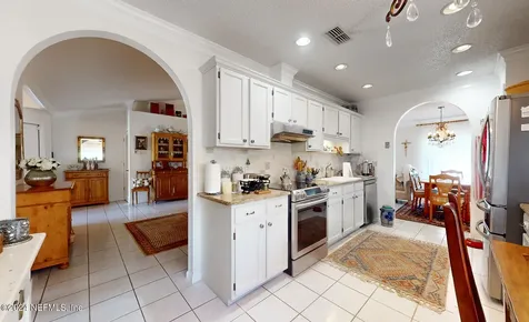 1995 Embers Court Middleburg FL 32068