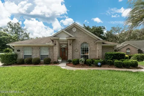 1995 Embers Court Middleburg FL 32068