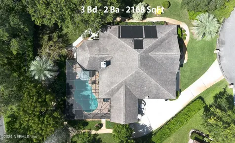1995 Embers Court Middleburg FL 32068