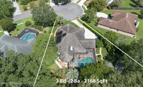 1995 Embers Court Middleburg FL 32068
