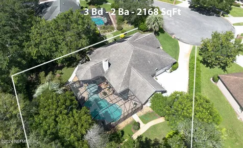 1995 Embers Court Middleburg FL 32068