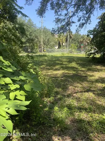 0 Evergreen Avenue Jacksonville FL 32206