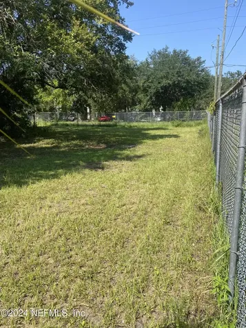 0 Evergreen Avenue Jacksonville FL 32206