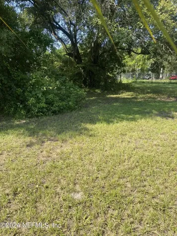 0 Evergreen Avenue Jacksonville FL 32206