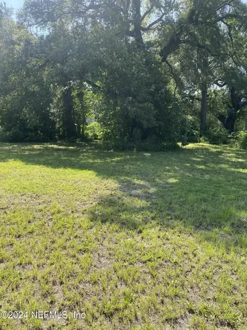 0 Evergreen Avenue Jacksonville FL 32206