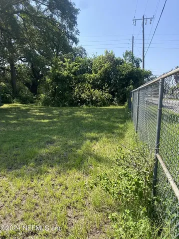0 Evergreen Avenue Jacksonville FL 32206