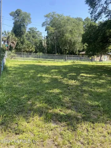 0 Evergreen Avenue Jacksonville FL 32206