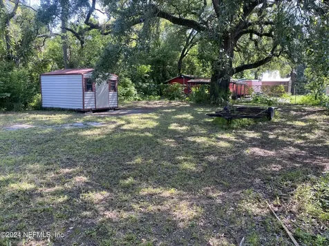 0 Evergreen Avenue Jacksonville FL 32206