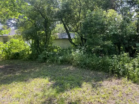 0 Evergreen Avenue Jacksonville FL 32206