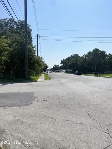 0 Evergreen Avenue Jacksonville FL 32206
