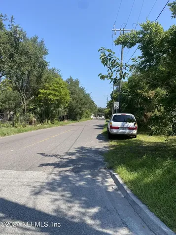 0 Evergreen Avenue Jacksonville FL 32206
