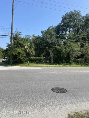 0 Evergreen Avenue Jacksonville FL 32206
