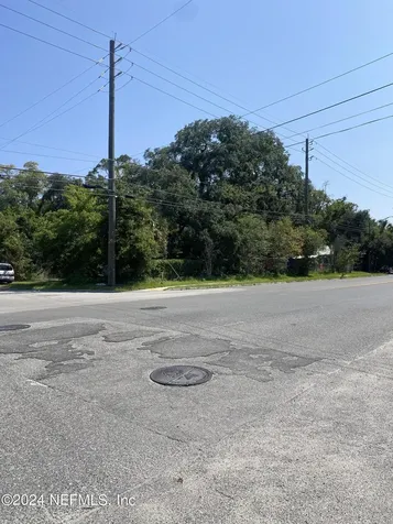0 Evergreen Avenue Jacksonville FL 32206