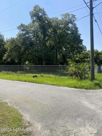 0 Evergreen Avenue Jacksonville FL 32206